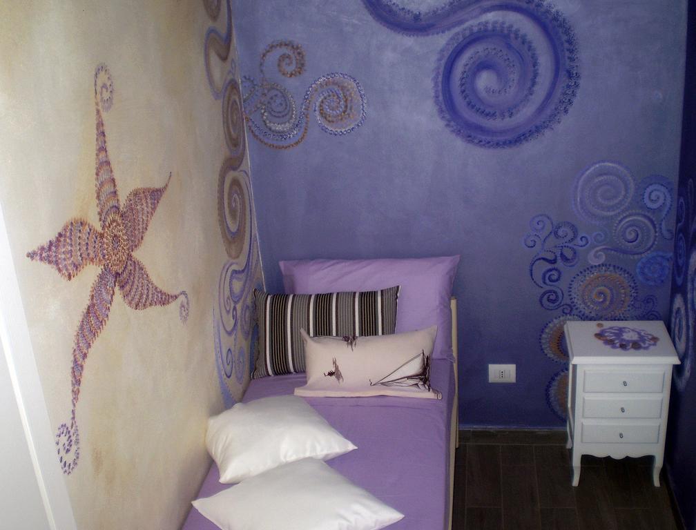 Affittacamere La Risacca La Spezia Habitación foto