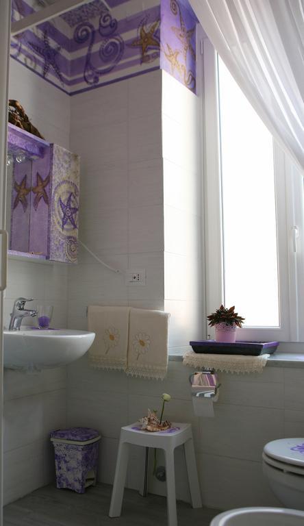 Affittacamere La Risacca La Spezia Habitación foto