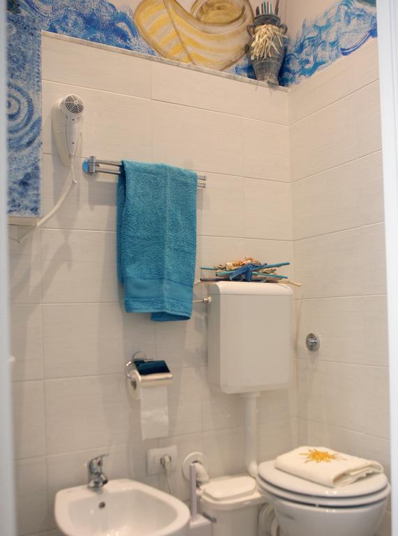 Affittacamere La Risacca La Spezia Habitación foto