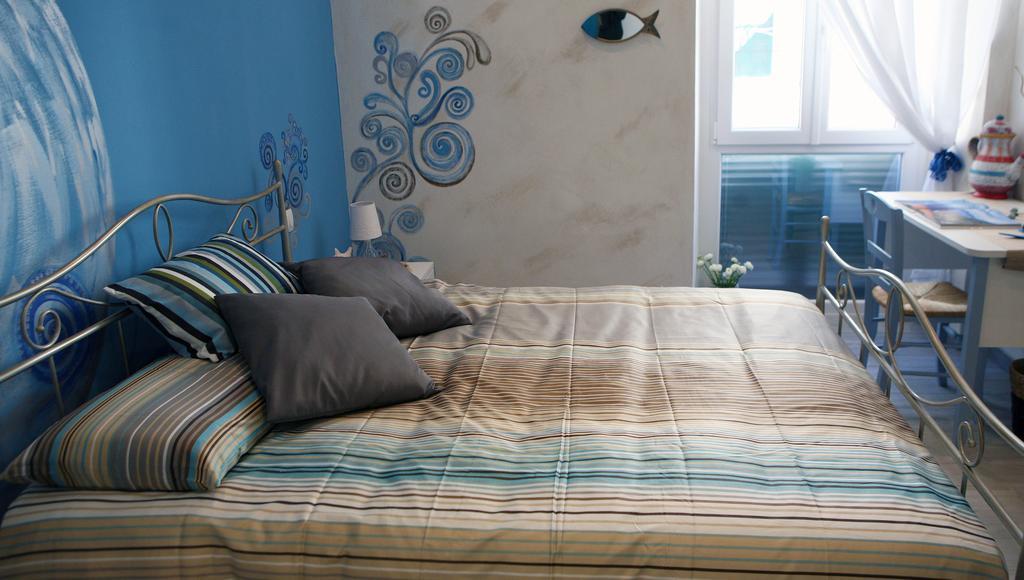 Affittacamere La Risacca La Spezia Habitación foto